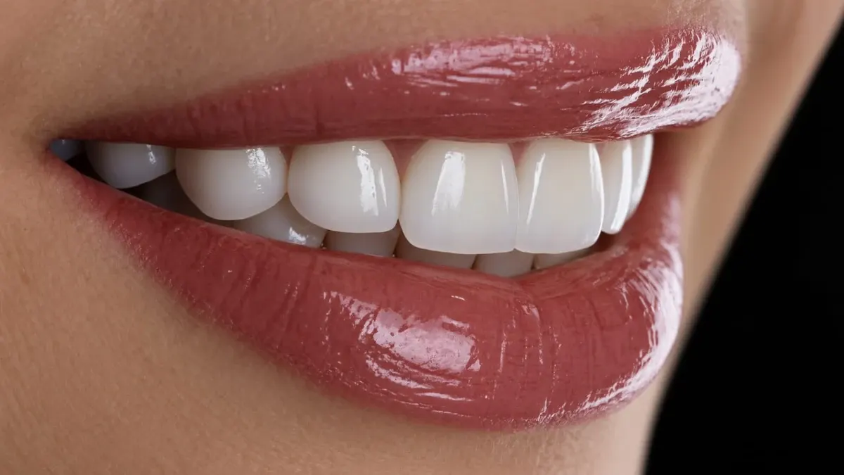 Cosmetic & Aesthetic Dentistry