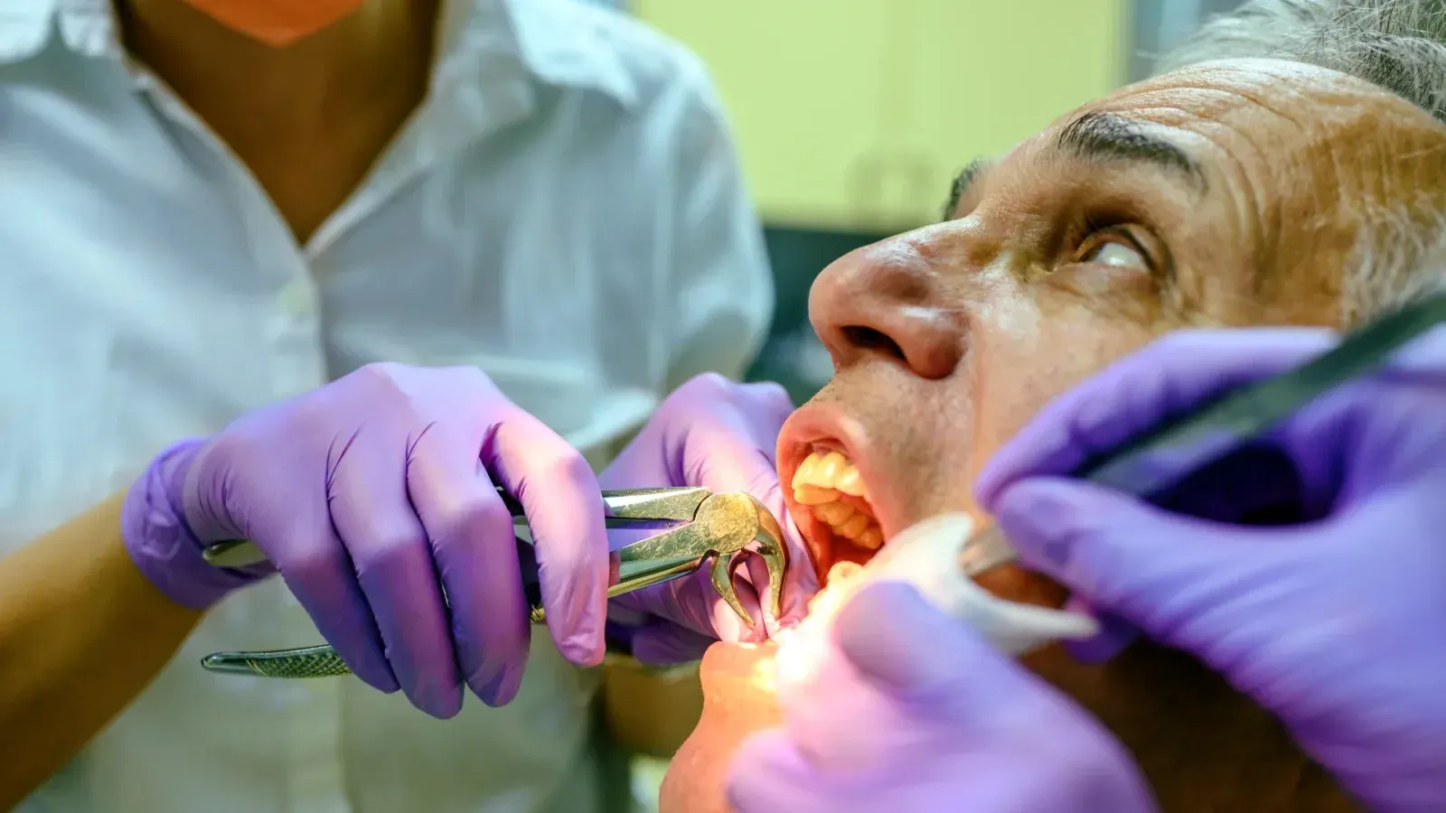 Emergency Dental Care
