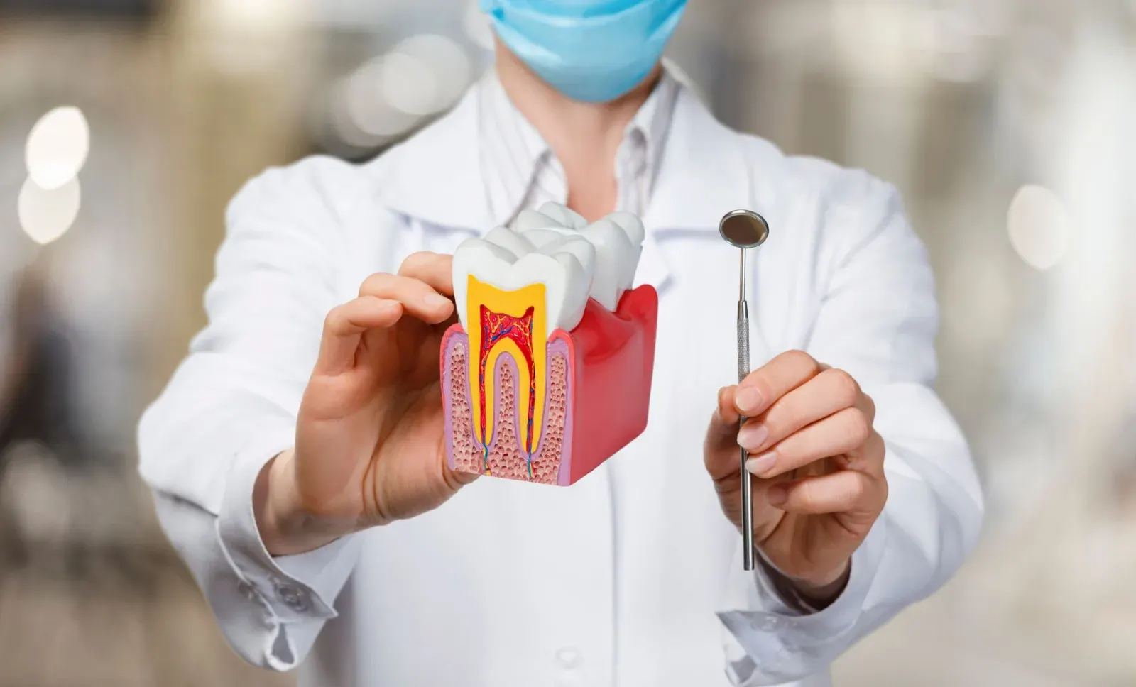 General & Preventive Dentistry